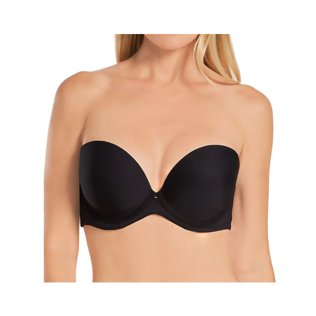 FAITH MOLDED STRAPLESS BRA 10660