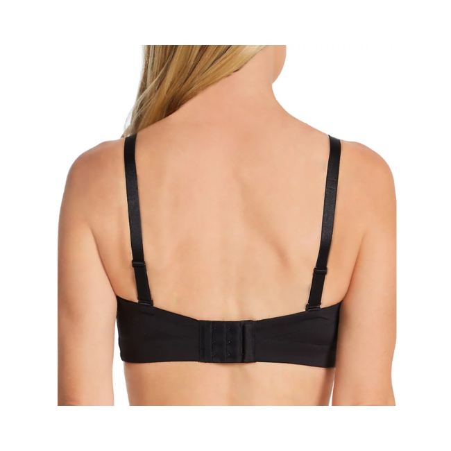 FAITH MOLDED STRAPLESS BRA 10660