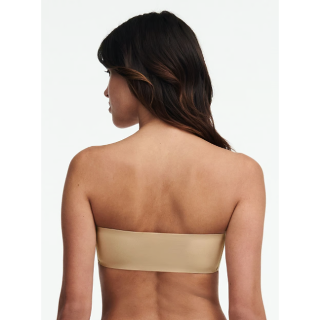 CHANTELLE SOFT STRETCH BANDEAU 16A3