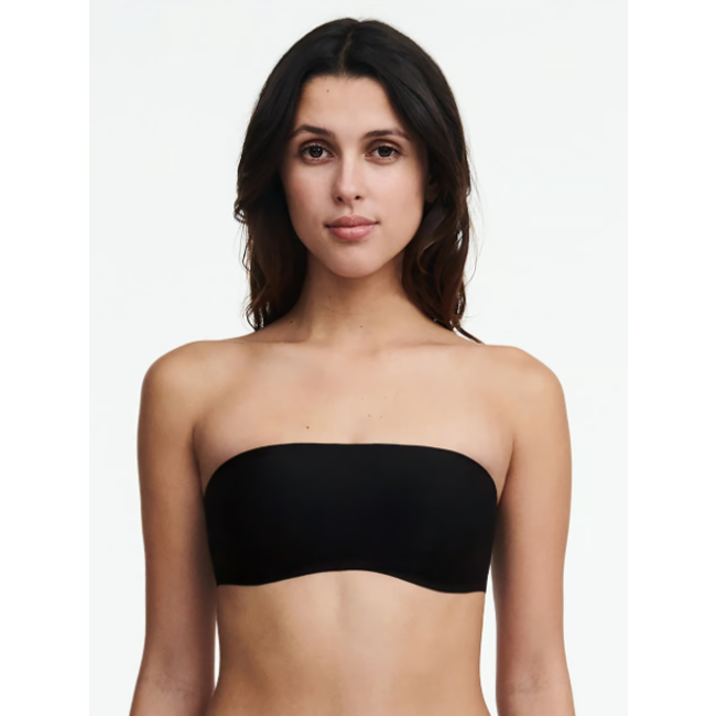 CHANTELLE SOFT STRETCH BANDEAU 16A3