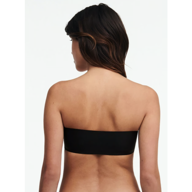 CHANTELLE SOFT STRETCH BANDEAU 16A3