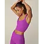 BEYOND YOGA POWERBEYOND INTENSITY RACERBACK CROPPED TANK IT4686