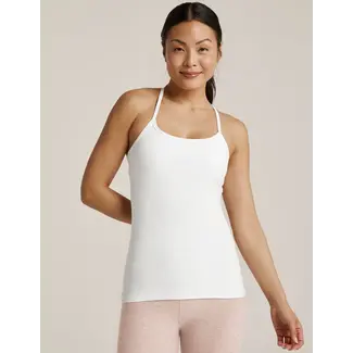 BEYOND YOGA SLIM RACERBACK CAMI