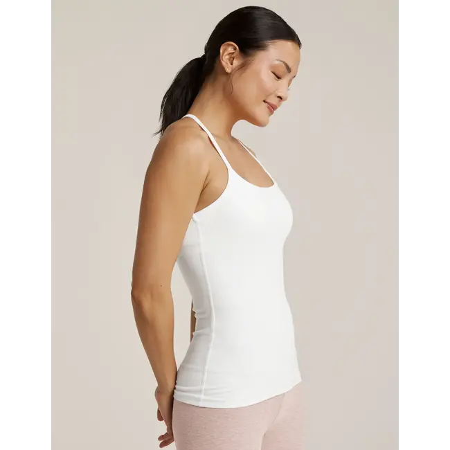 BEYOND YOGA SLIM RACERBACK CAMI SD4550