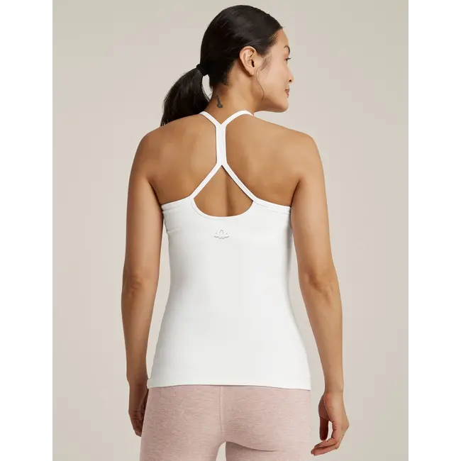 BEYOND YOGA SLIM RACERBACK CAMI SD4550