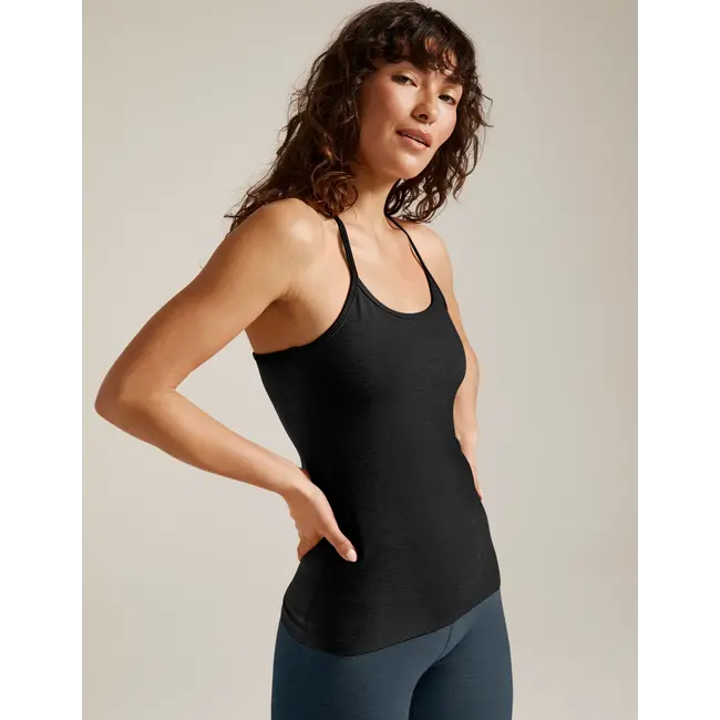 BEYOND YOGA SLIM RACERBACK CAMI SD4550