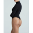 COMMANDO BALLET MOCKNECK LONGSLEEVE BODYSUIT