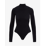 COMMANDO BALLET MOCKNECK LONGSLEEVE BODYSUIT