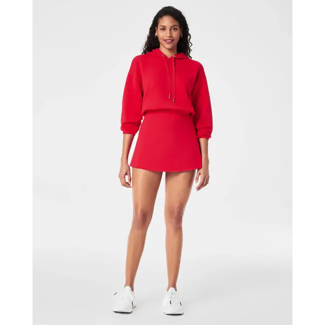 SPANX CORE LUXE SKORT 50695R