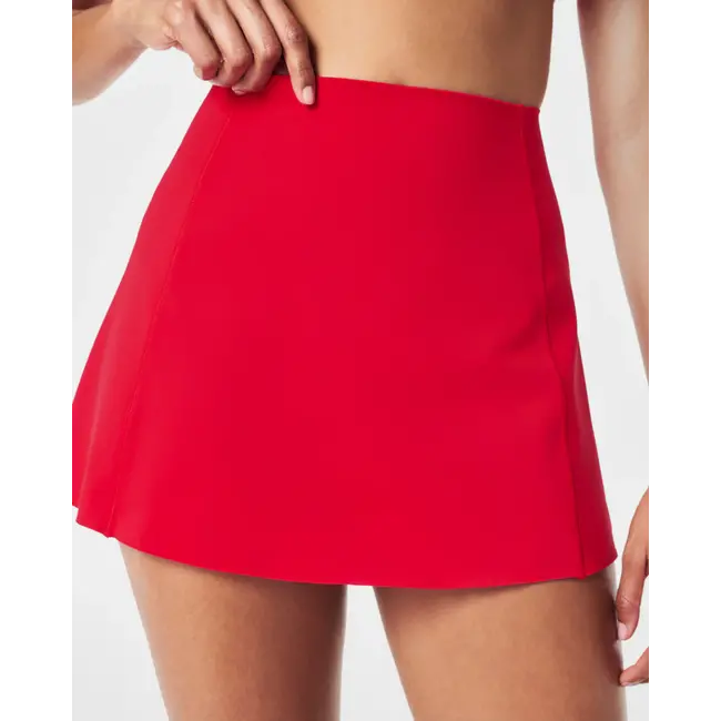 SPANX CORE LUXE SKORT 50695R