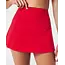 SPANX CORE LUXE SKORT 50695R