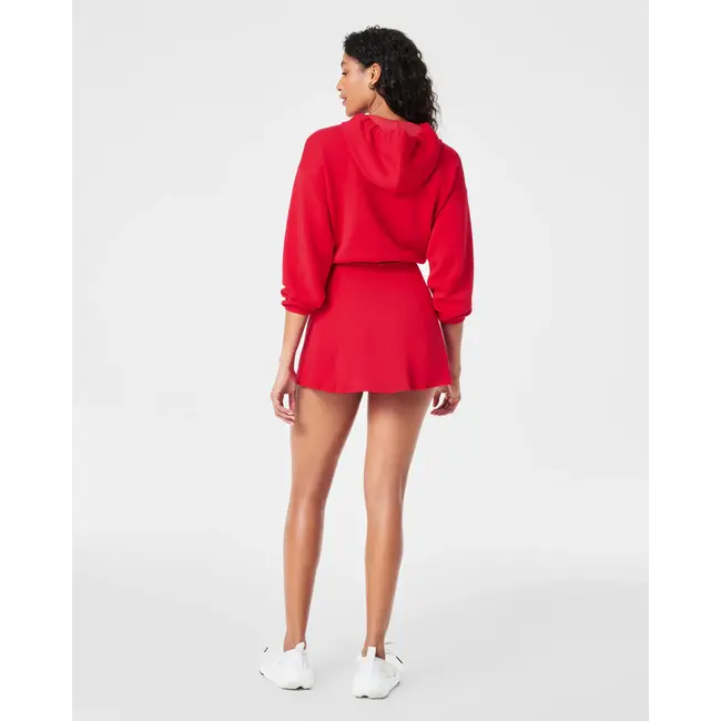 SPANX CORE LUXE SKORT 50695R