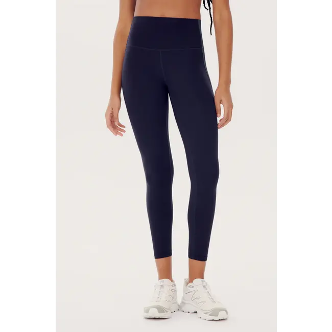 SPLITS59 BIANCA HIGH WAIST RIGOR 7/8 E8113