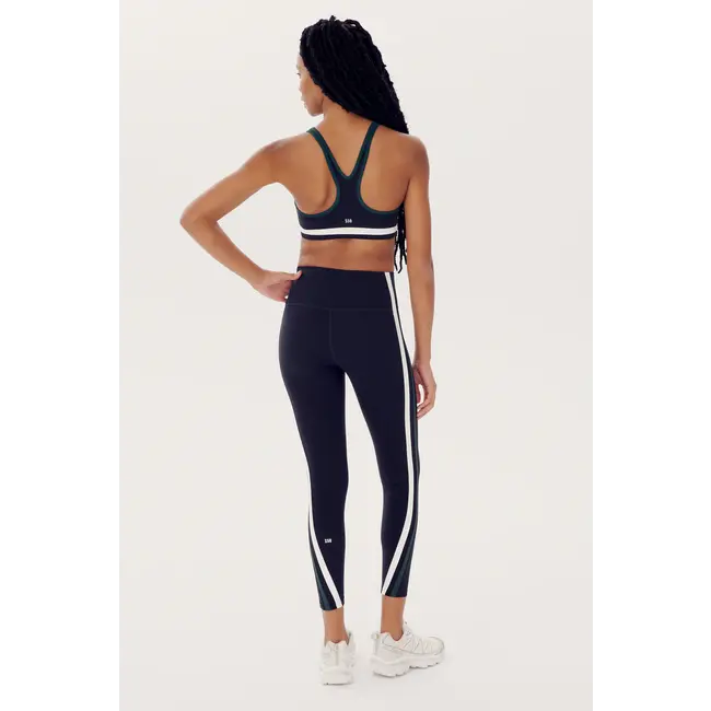 SPLITS59 BIANCA HIGH WAIST RIGOR 7/8 E8113