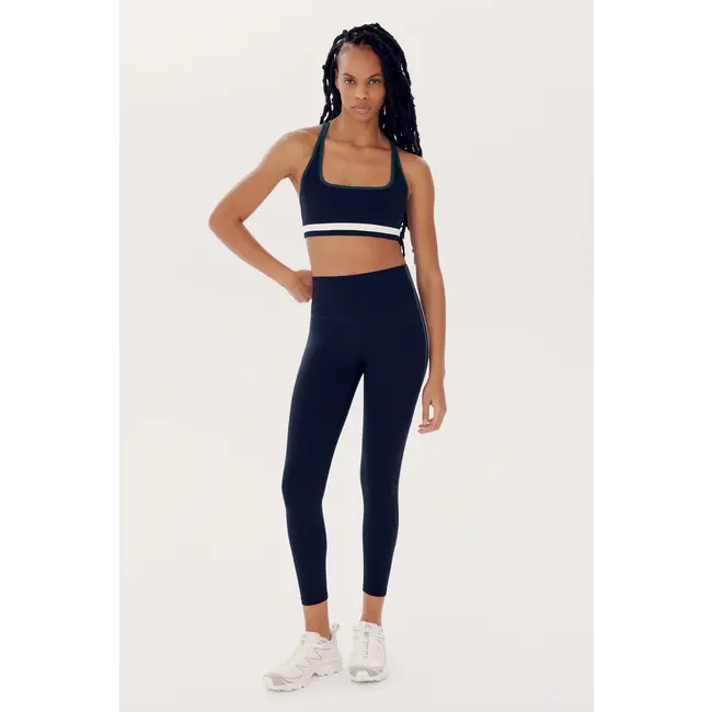 SPLITS59 BIANCA HIGH WAIST RIGOR 7/8 E8113