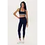 SPLITS59 BIANCA HIGH WAIST RIGOR 7/8 E8113
