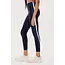 SPLITS59 BIANCA HIGH WAIST RIGOR 7/8 E8113