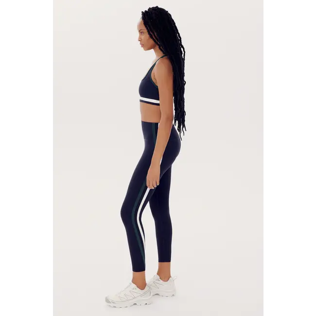 SPLITS59 BIANCA HIGH WAIST RIGOR 7/8 E8113