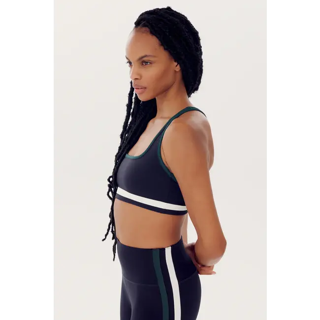 SPLITS59 BIANCA RIGOR BRA A6041