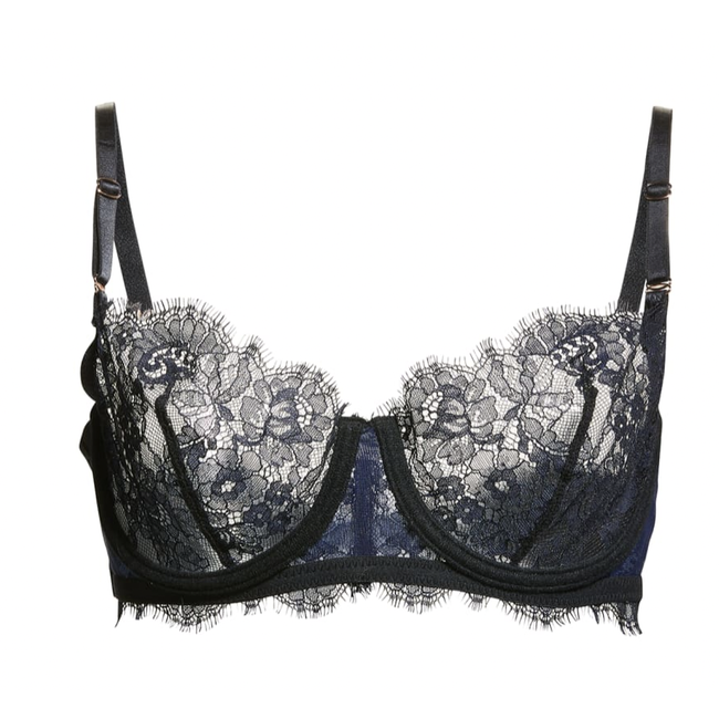 SKARLETT BLUE ENTICE BALCONNET BRA