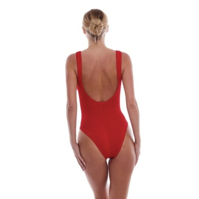 Love and Bikinis MILAN ONE SIZE ONE PIECE SWIMSUIT