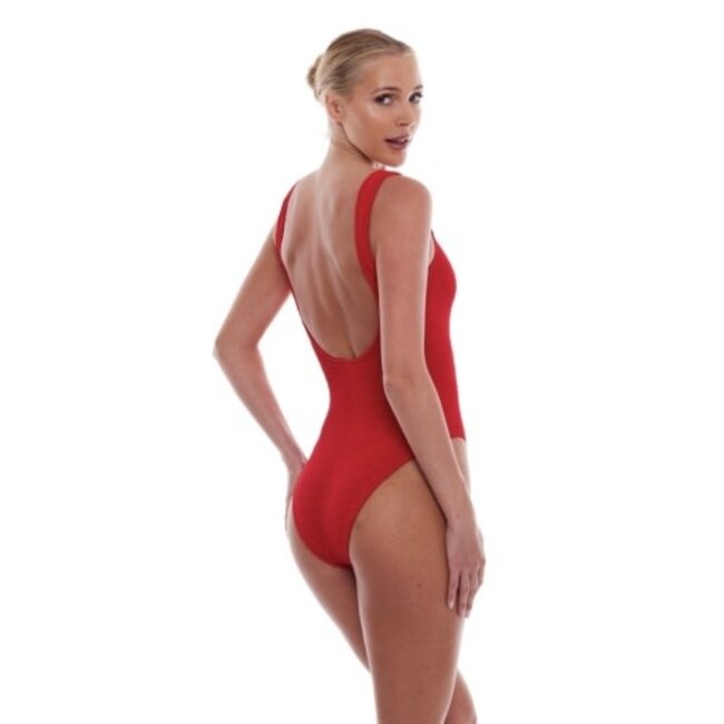 Love and Bikinis MILAN ONE SIZE ONE PIECE SWIMSUIT