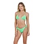 Love and Bikinis JAMAICA CLASSIC ONE SIZE BIKINI TOP ONLY