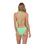 Love and Bikinis JAMAICA CLASSIC ONE SIZE BIKINI TOP ONLY