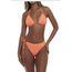 Love and Bikinis CAPRI ONE SIZE BIKINI TOP