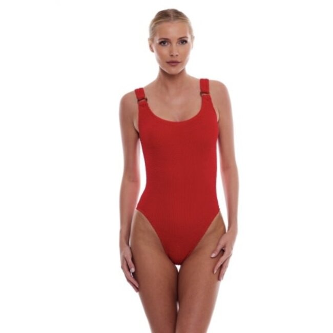 Love and Bikinis MILAN ONE SIZE ONE PIECE SWIMSUIT