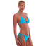 Love and Bikinis MALTA TRIANGLE ONE SIZE BIKINI TOP