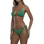 Love and Bikinis SANTORINI ONE SIZE BIKINI TOP