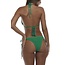 Love and Bikinis SANTORINI ONE SIZE BIKINI TOP