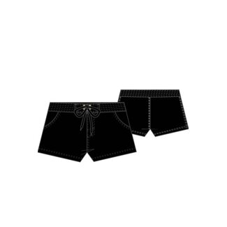 MANHATTAN BEACHWEAR all aboard 3in boardshort