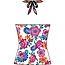 MANHATTAN BEACHWEAR paradiso halter goddess tankini