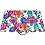 MANHATTAN BEACHWEAR paradiso ruffle skirt