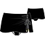 MANHATTAN BEACHWEAR ig adj. tunnel skirt
