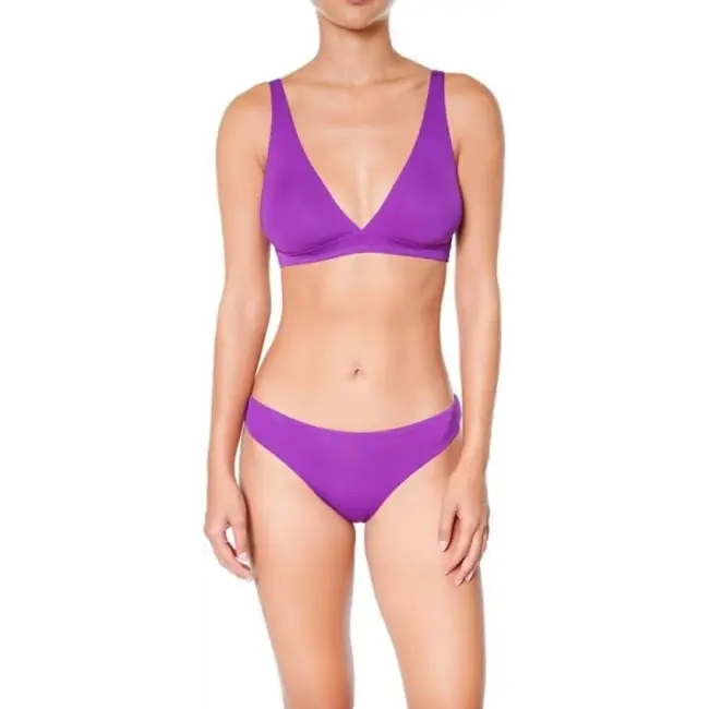 HUIT SO CHIC BRALETTE BIKINI TOP SOC-B1