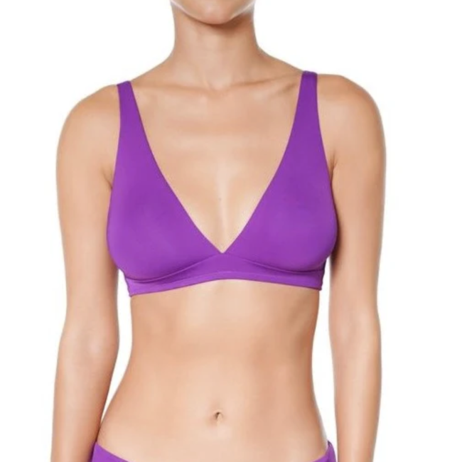 HUIT SO CHIC BRALETTE BIKINI TOP SOC-B1