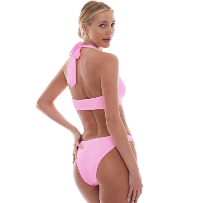 LOVE & BIKINIS MILAN ONE SIZE BIKINI BOTTOM