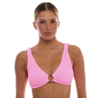 LOVE & BIKINIS MILAN ONE SIZE BIKINI TOP