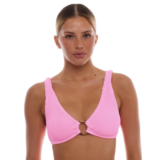 Love and Bikinis MILAN ONE SIZE BIKINI TOP