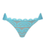 PILY Q LACE FANNED BOTTOMS 251F