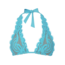 PILY Q LACE HALTER PCF-152H