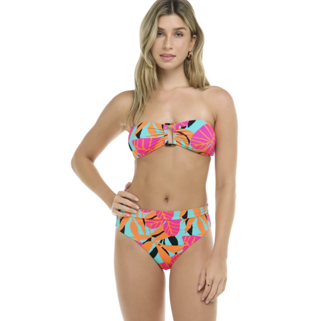 BODY GLOVE CANOPY MARISSA TOP 39-64118
