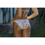 BODY GLOVE FLORET BIKINI BOTTOM 39-64335