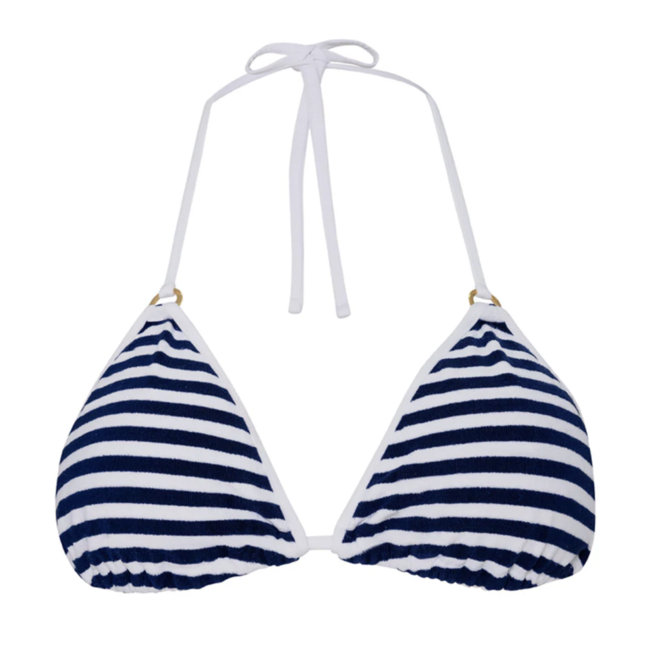 PILY Q TRIANGLE TOP 130R