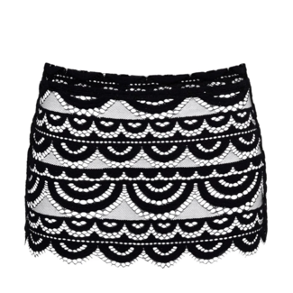 PILY Q MAYCEE SKIRT