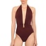 MARGOT 1PC PLUNGE