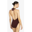 MARGOT 1PC PLUNGE